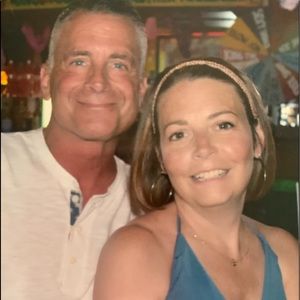 Meet your Posher, Christine